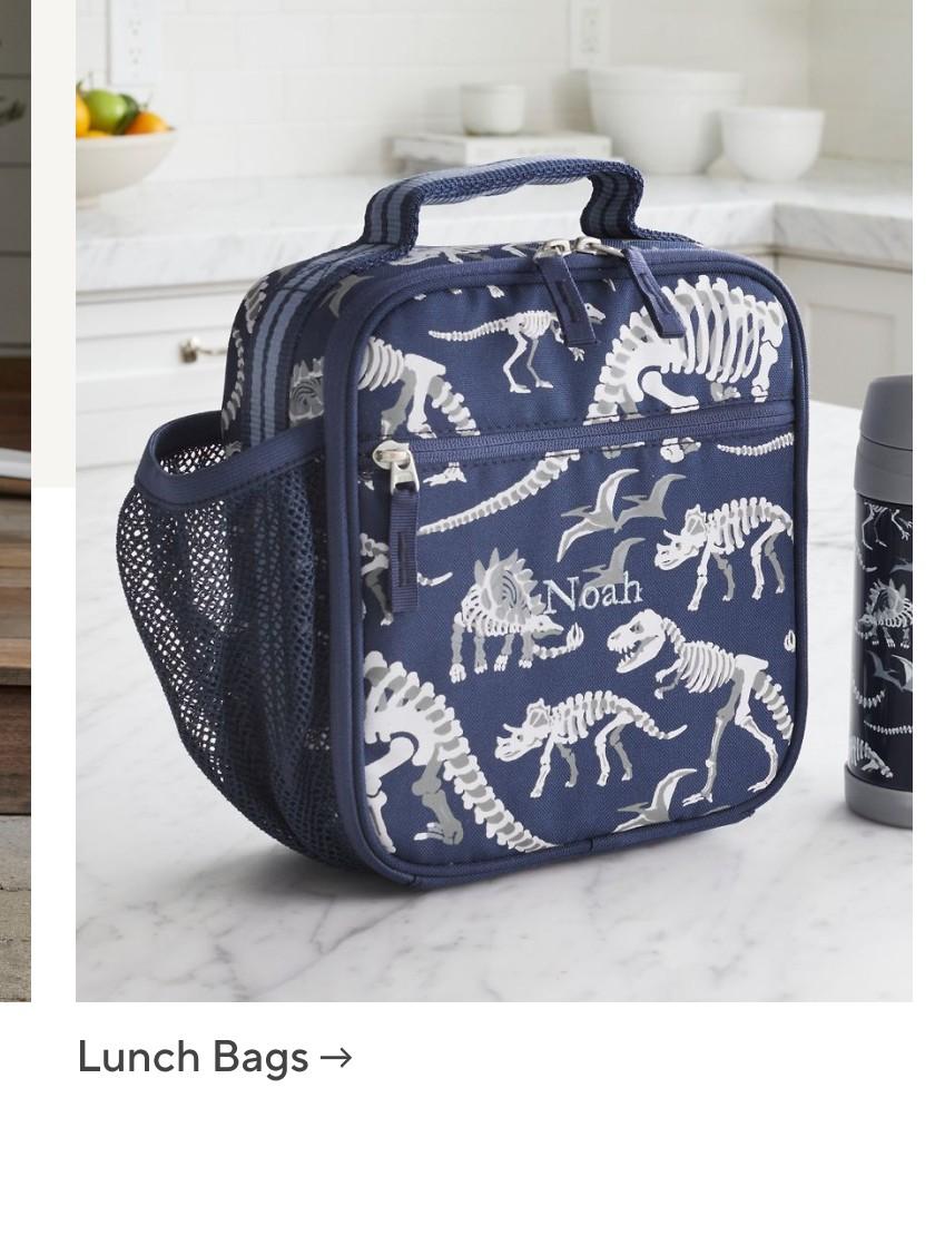 Lunch Bags